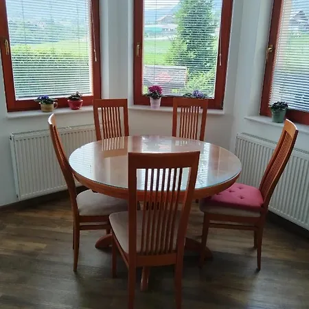 Apartment Apartma Julia