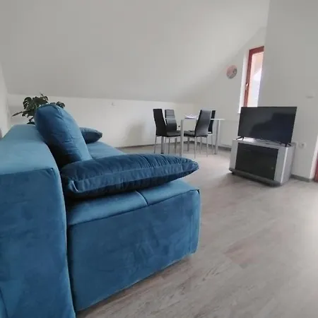 Apartma Julia