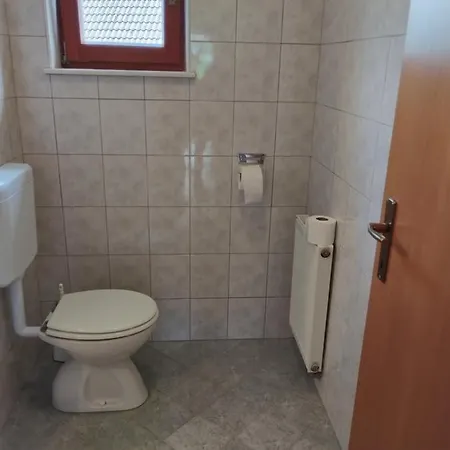 Apartma Julia Spodnje Gorje