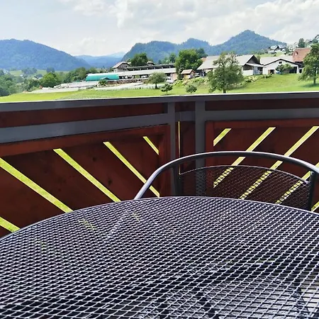 Lejlighed Apartma Julia *