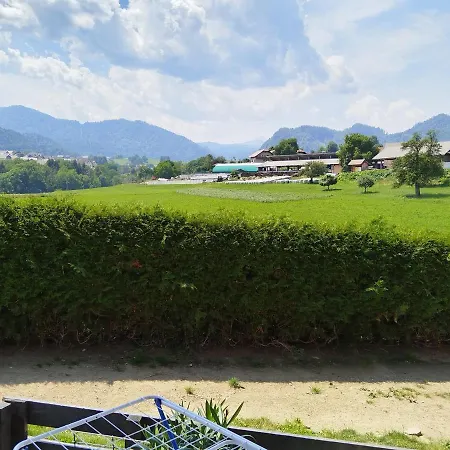 아파트 Apartma Julia Spodnje Gorje