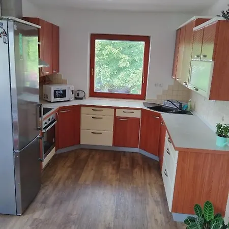 Apartma Julia Lejlighed