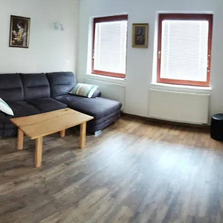 Apartment Apartma Julia