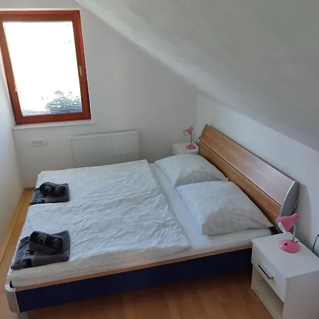 Apartma Julia