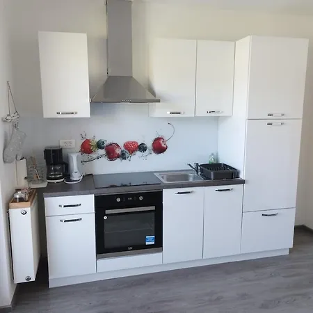 Apartma Julia *