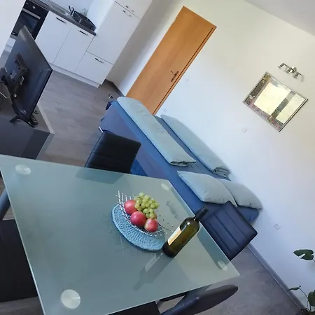 Apartment Apartma Julia *