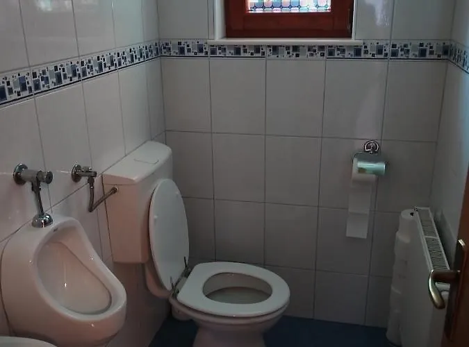 Apartma Julia Apartment *