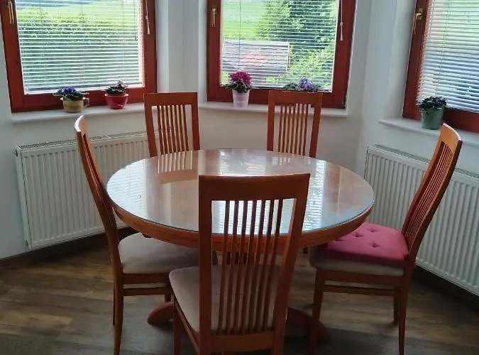 Apartment Apartma Julia