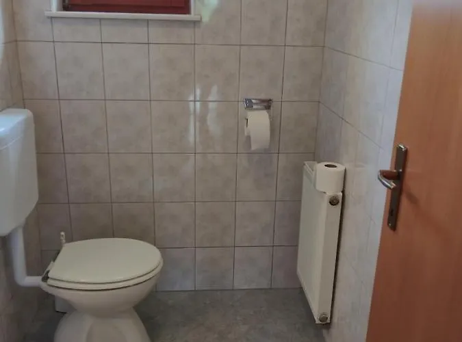 Apartma Julia Spodnje Gorje