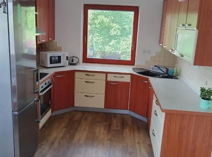 Apartma Julia Apartment