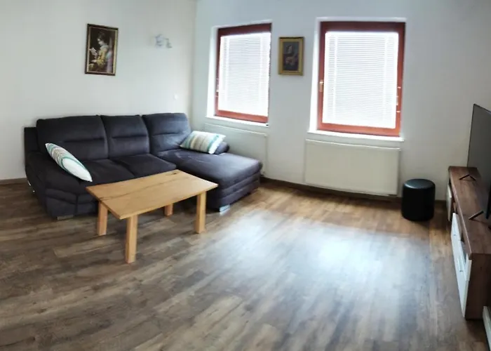 Apartamento Apartma Julia