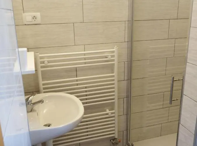 Apartma Julia 公寓 *