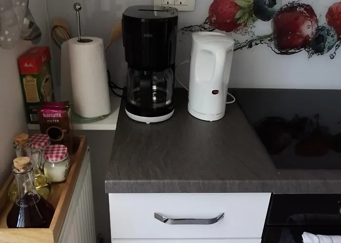 Apartma Julia 公寓 Spodnje Gorje