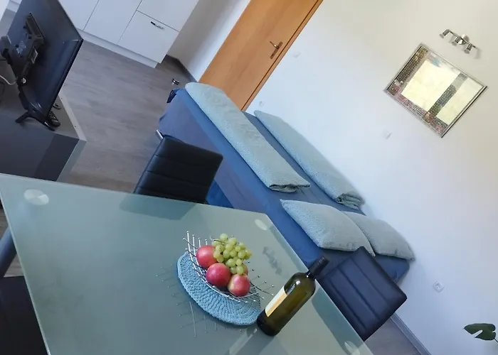 Apartamento Apartma Julia *