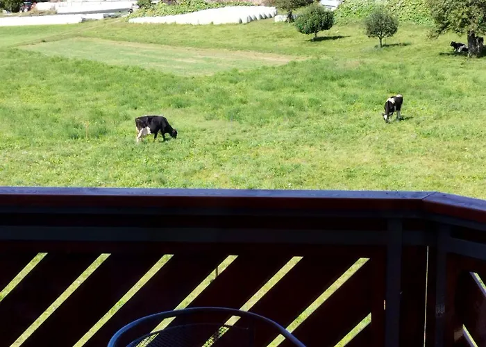 Apartma Julia Apartamento